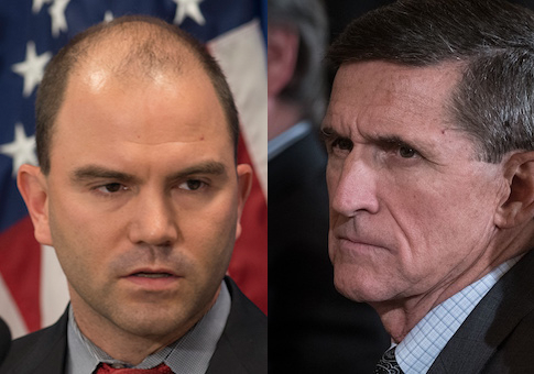 White House Clearance Process Increasingly Politicized