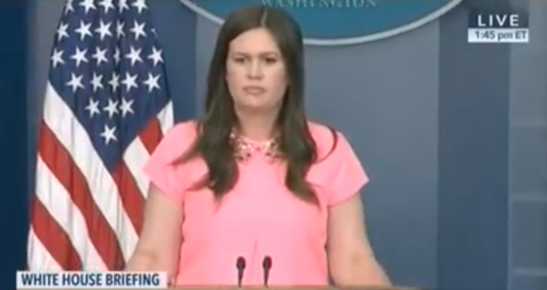 White House Slams Politico as Untrustworthy