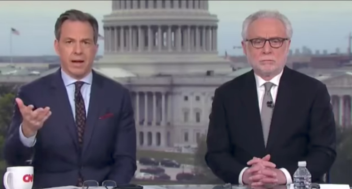 Tapper: Democrats' Obamacare Pitch Was Dishonest