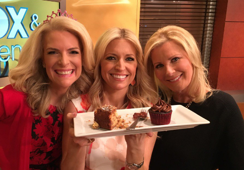 Gov. Cuomo's Girlfriend Refused to Let Paul Ryan on Fox News Cooking Segment