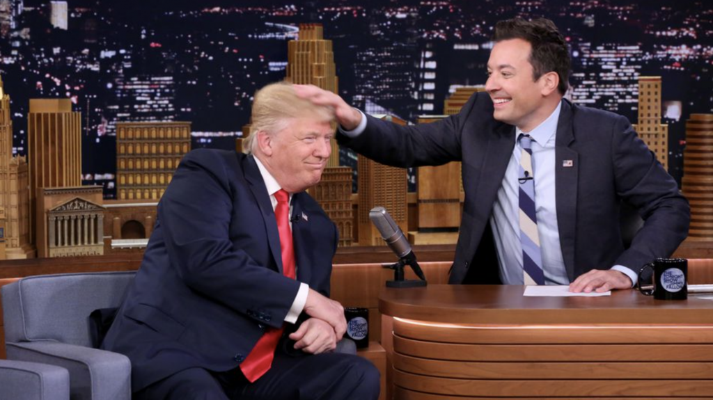 Former Republican Compares Trump to Hitler: 'I Watch Enough History Channel to Know'