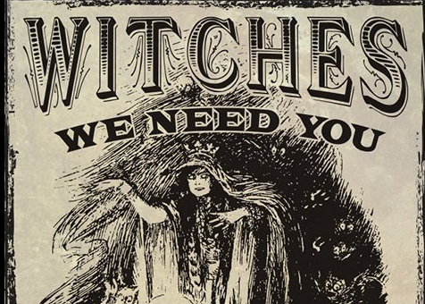 Los Angeles Times Publishes Op-Ed on Performing Witchcraft Against Trump