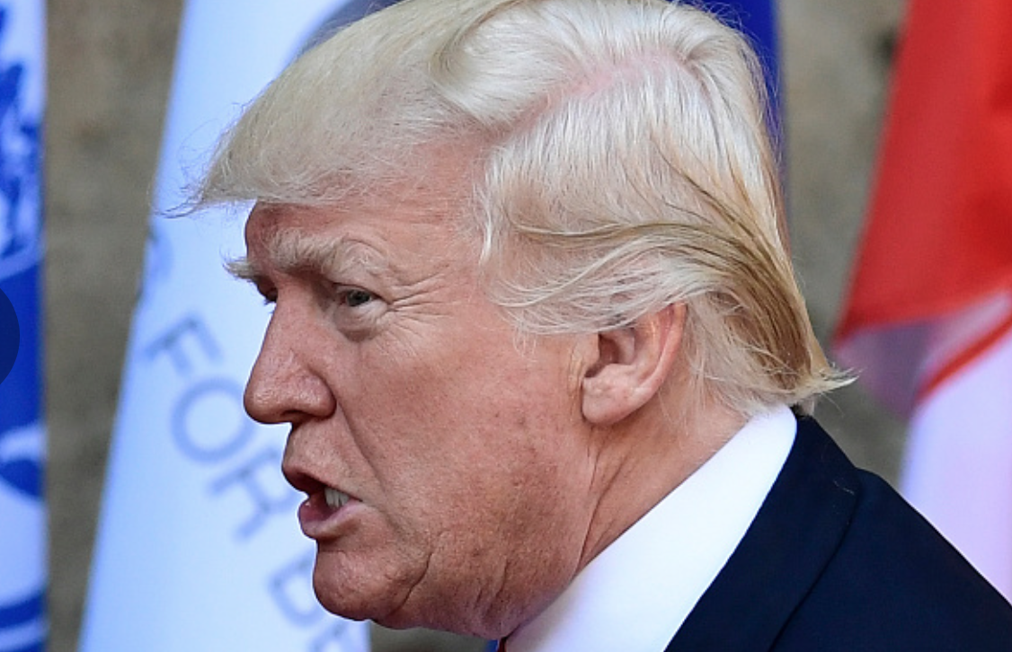 One of Trump's Closest Confidants is Now a Subject of Russia Investigation