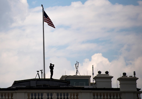 Top Secret Service Official Announces Retirement Just Days After Trump Named New Director