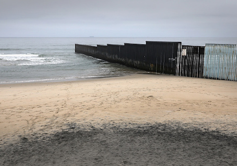Trump Admin Seeks Huge Investment in Border Wall, Cops, to Choke Off Illegal Immigration