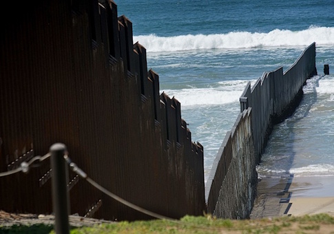 DHS Uncovered More Than 60 Cross-Border Tunnels along Mexican Border Used for Smuggling