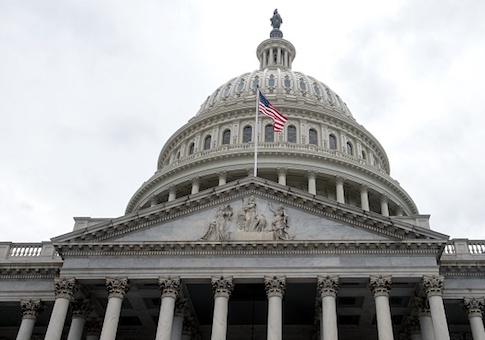 Capitol Hill Officials Searching to Out Anonymous Lawmaker Behind Anti-Israel Forum