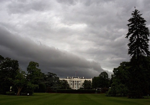 Report: Russia Probe Names Current White House Official as 'Significant Person of Interest'