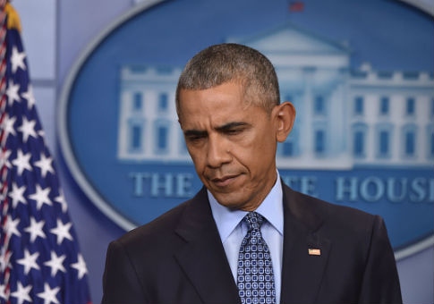 In Honor of Chelsea Manning's Release, Here's a List of Prisoners Whose Sentences Obama Commuted