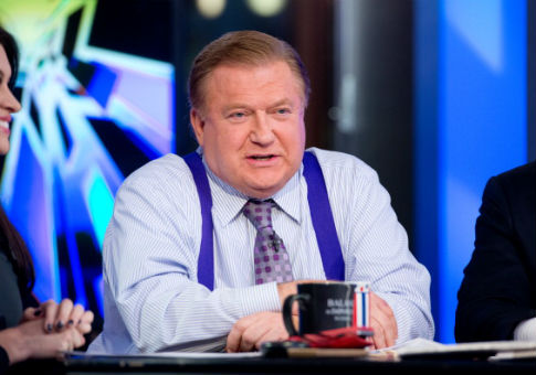 Fox News Fires On-Air Personality Over 'Insensitive Remark' to African-American Employee