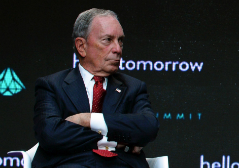 Santa Fe Voters Reject Michael Bloomberg's Soda Tax