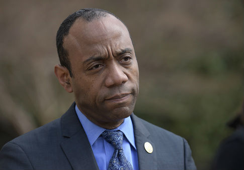 NAACP Expected to Vote to Oust Current President