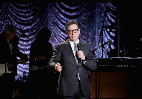 Late-Night Hosts Lament Repeal of Net Neutrality: 'Sad Day,' 'Absolutely Despicable'