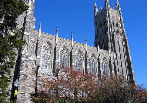 Duke Professor Announces Resignation After Criticizing 'Illiberal Roots' of Anti-Racism Training Program