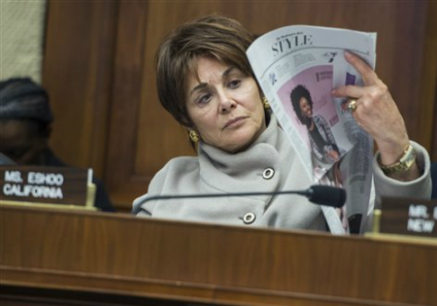 Democrat Refers to Middle America as 'Podunk, USA'