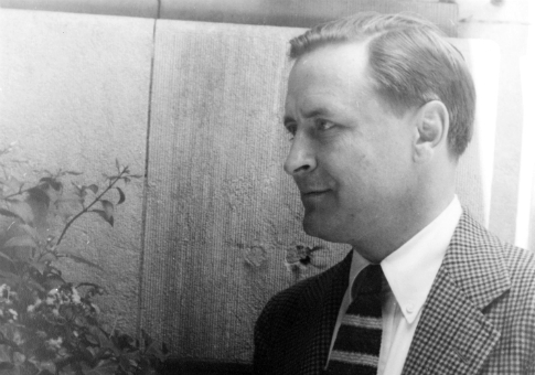 The Lost Writings of F. Scott Fitzgerald