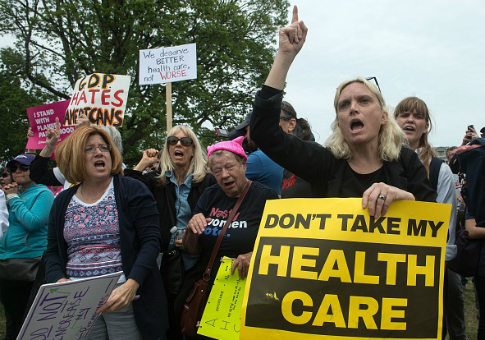 Conn. Health Insurance Request Average Premium Rate Hikes as High as 52%