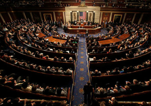 NYT Correspondent Falsely Reports House Members Voted to Exempt Themselves From GOP Health Care Bill