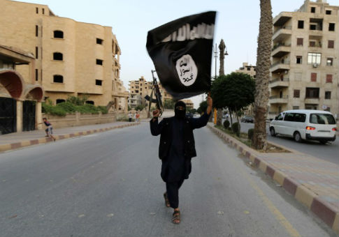 Europol: Islamic State Militants Developing Own Social Media Platform