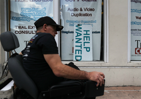 Majority of Unemployed Americans Want Obamacare Repealed, Illegal Immigration Stopped