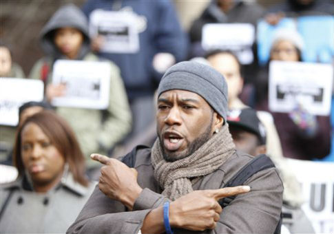Dem NYC Councilman Defends Palestinian Terrorist: She Was 'Fighting for Their Freedom'