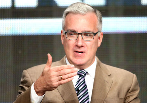 Olbermann: I Probably Owe an Apology to George W. Bush