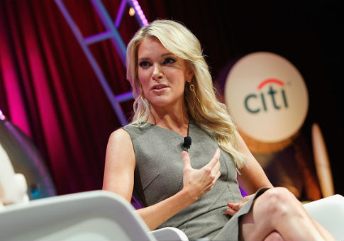 Megyn Kelly to Moderate Forum With Putin in Russia