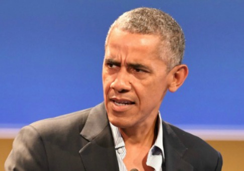 Obama Reportedly Said Trump Is 'Nothing But a Bulls***ter'