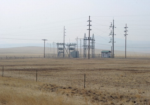 Trump Orders Preparation for Electric Grid Cyber Attacks