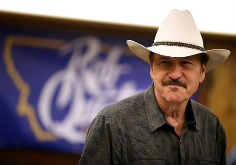 Republicans Becoming More Worried About Montana Congressional Race