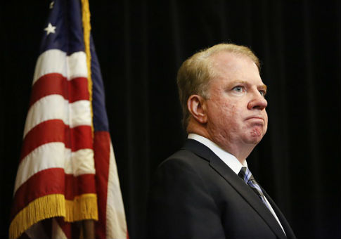 Seattle's Democratic Mayor Drops Reelection Bid Amid Multiple Child Sex Allegations