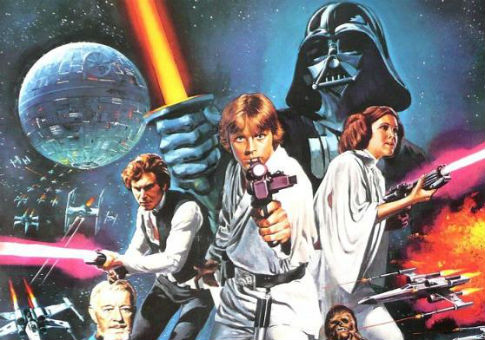 The only correct ranking of Star Wars films
