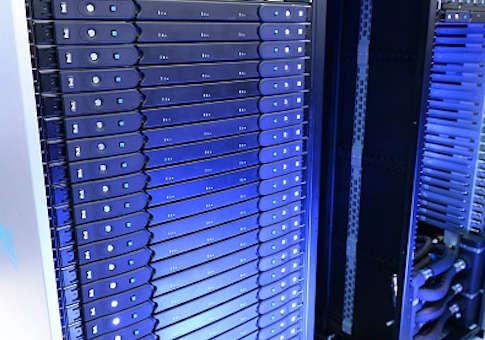 Inside the Ring: Chinese Supercomputers Threaten U.S. Security