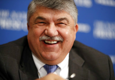 Report: Union Presidents Are Paid More Than CEOs