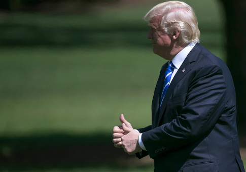 Trump KOs State-Run Retirement Accounts for Private Sector Workers