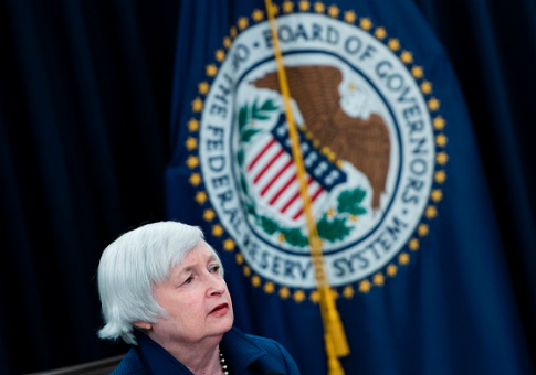 Federal Reserve Keeps Interest Rates Steady Between 0.75% and 1%