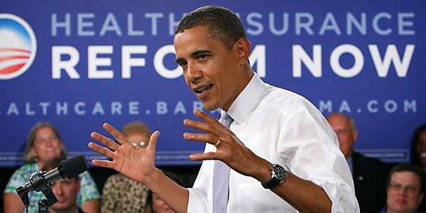 One Insurer Just Sent a Loud and Clear Message to Obamacare