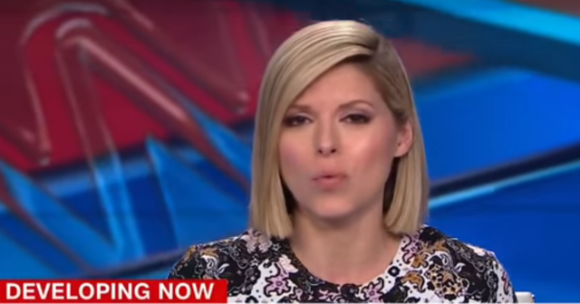CNN Banner Delivers a Crushing Assessment of Hillary's Excuses for Losing