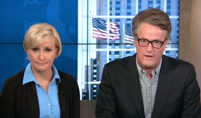 RNC Issues a Blistering Statement on What Morning Joe "Has Become"