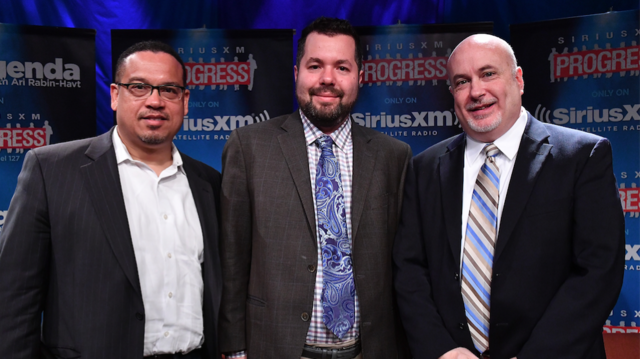 Identity of Man Behind Controversial Anti-Israel Forum Was Just Exposed: He's a Democrat...