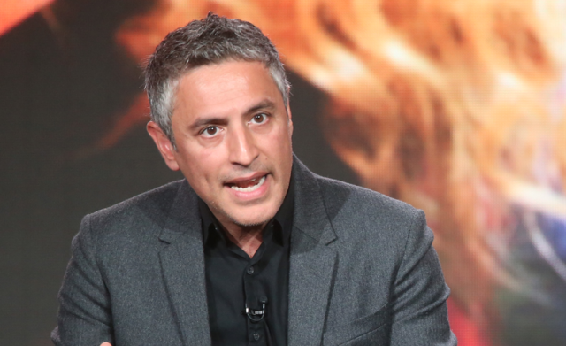 After CNN Host Comes Unhinged in Profanity Laced Anti-Trump Rant, CNN Issues Nervous Statement: 'He's Not an Employee'