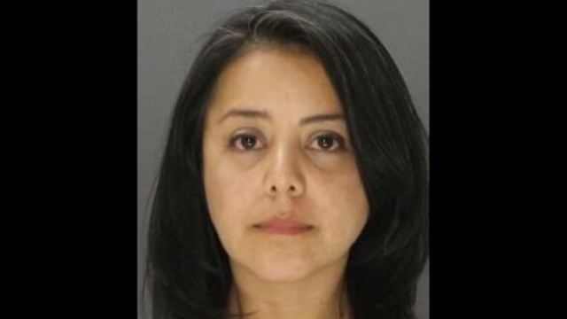 Texas Dem Who Got National Attention for Hunger Strike Is Back in Spotlight...For Drunk Driving