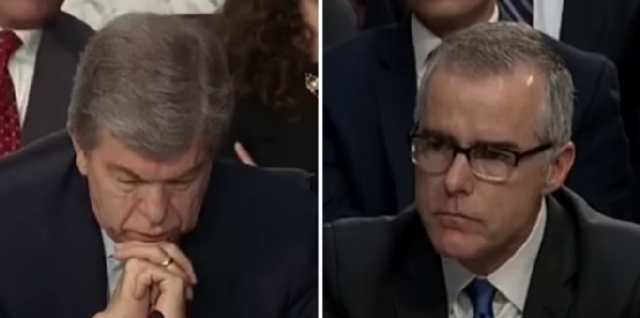 Acting FBI Director Just Responded to Whether the Russia Investigation Has Been Impeded