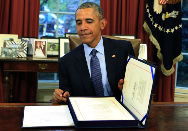 Looks Like Obama Probably Shouldn't Have Granted Clemency to One Texas Woman