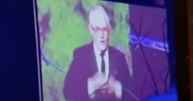 Australian PM Gets Busted Mocking Trump After Reporter Leaks Audio