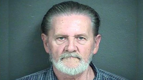Husband Who Robbed a Bank to Avoid His Wife Just Got a Nightmare Sentence