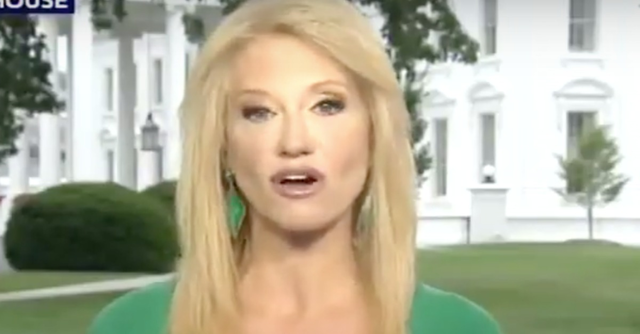 Conway Reveals What She Found When She Looked Back at What TV Shows Were Saying at 7:09AM Wednesday