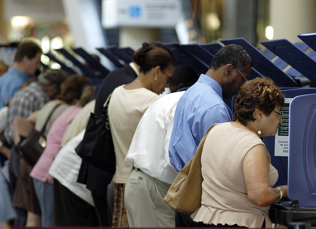 Are You a Republican Voter? Your Private Info May Have Just Been Exposed...