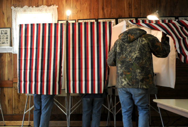 Here's the Biggest Worry for Americans Living in Rural Areas
