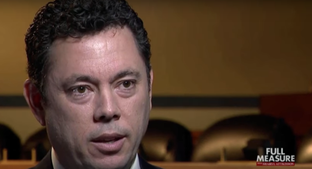 GOP Rep Chaffetz Makes a Startling Claim About Obama & Lynch, Trump & Sessions...